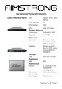 AIMSTRONG-5310 Hardware