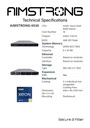AIMSTRONG-5530 Hardware